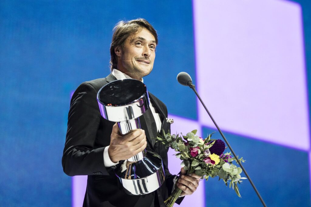 Teemu Selänne saa unelmiensa haasteen