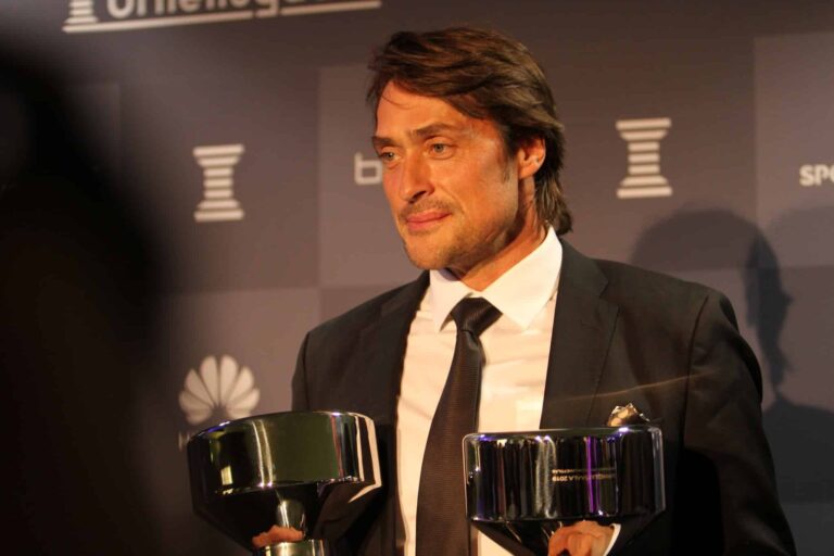 Teemu Selänne ei voinut olla hiljaa – katso yllättävä päivitys