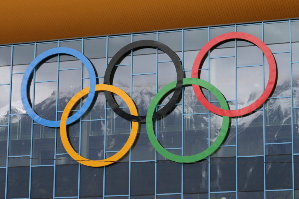Olympiakiekon otteluohjelma julki - Leijonien matka kohti mitalia alkaa Olympiakiekon otteluohjelma julki – Leijonien matka kohti mitalia alkaa
