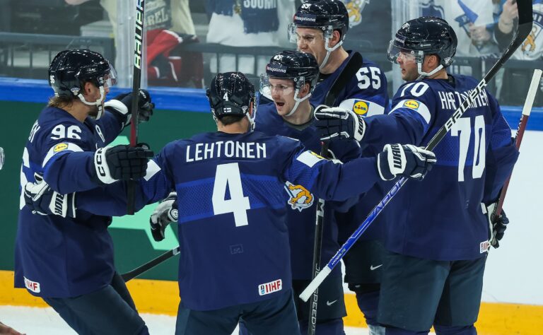 Ex-Leijona jyrähti MTV:llä – tässä on Suomen akilleen kantapää