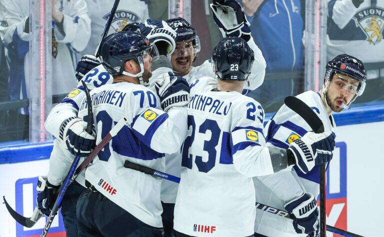 Helsinki valmistautuu Leijonien MM-kultaan – kestääkö suojaus?