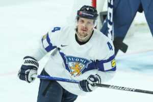 Mikko Rantasen suostuttelu ei tehonnut – Leijonien tähtipuolustajan NHL-ura kariutui tähän päätökseen?