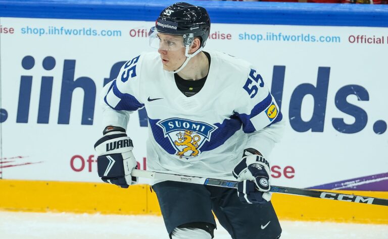 Leijona-konkari ei luovuta – Atte Ohtamaa teki ison päätöksen
