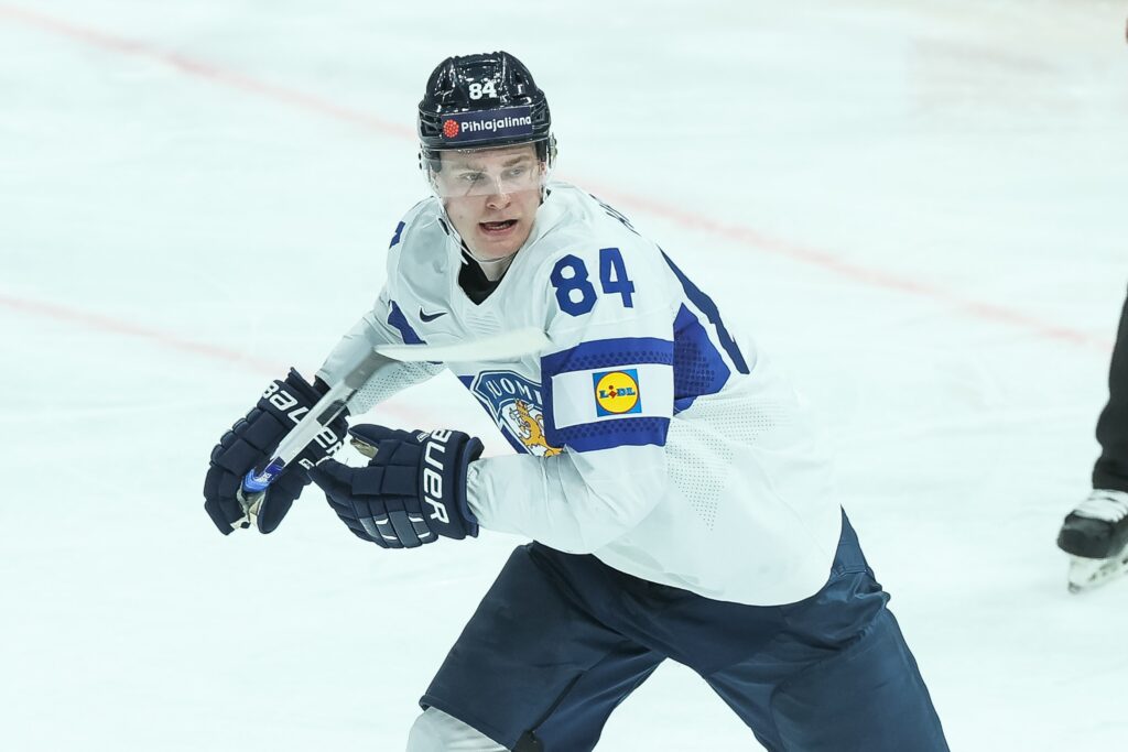 NHL-seura teki ratkaisunsa – suomalaistähti sai tahtonsa läpi