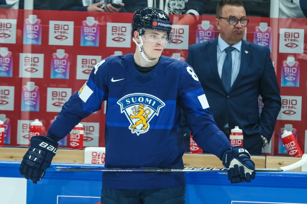 NHL-shokki iski käsille – läpimurto saa odottaa