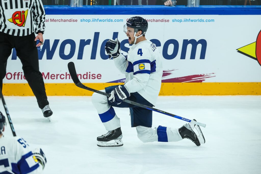 Katso: Leijonille kaivattu helpotus - yksi asia vaatii viilausta Katso: Leijonille kaivattu helpotus – yksi asia vaatii viilausta