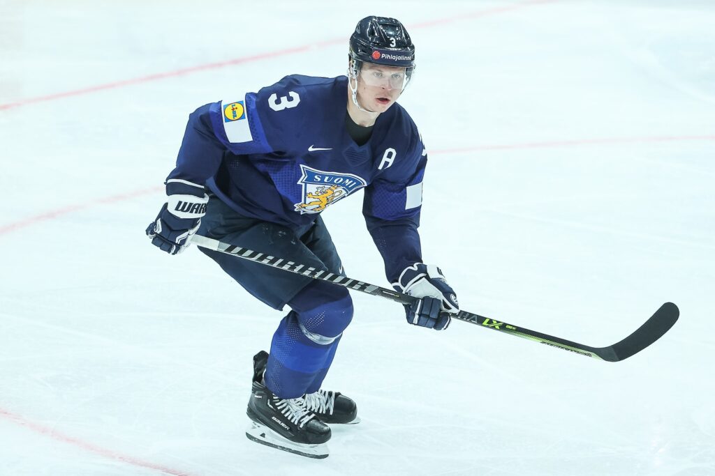 Stanley Cup -leijonan tilanne synkkenee – tuplaisku ratkaisevalla hetkellä