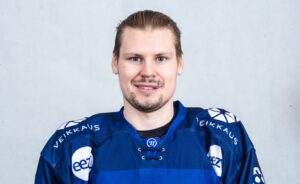 Kultaleijonalta suuri elämänmuutos – jakoi ilouutisen somessa