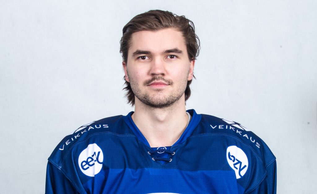 Yle: Uusi alku Leijona-sankarille - SHL vaihtuu Saksan liigaan Yle: Uusi alku Leijona-sankarille – SHL vaihtuu Saksan liigaan