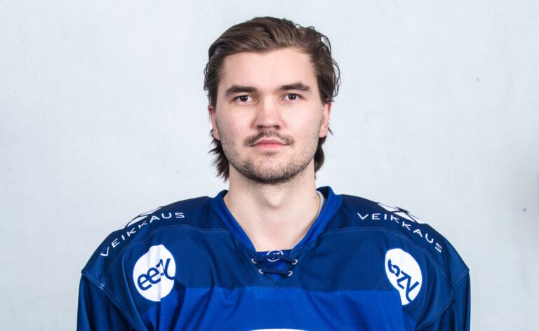 Yle: Uusi alku Leijona-sankarille – SHL vaihtuu Saksan liigaan