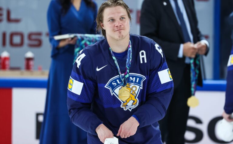 Mikael Granlundin jättidiili jakaa NHL-piirit – asiantuntijalta täystyrmäys