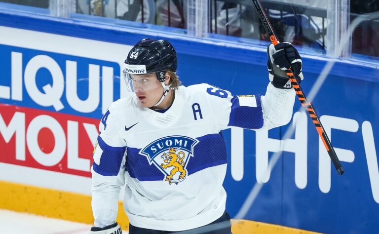 Näkökulma: Tämä askel vie Mikael Granlundin lähemmäs Stanley Cupia