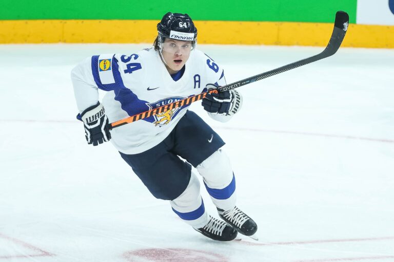 IL: Leijona-ikoni jätti Dallasin – viimeinen neuvo tuli Teemu Selänteeltä