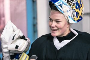 Naisleijonien todellinen olympiahaaste paljastettu – Noora Räty löi pöytään kovan arvion