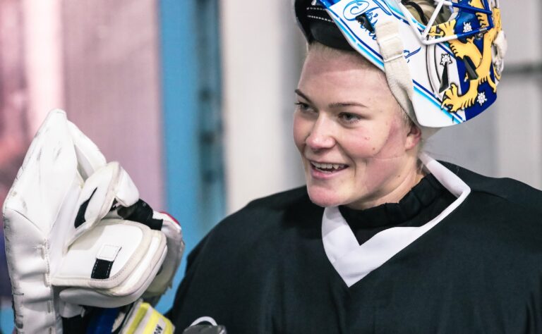 Naisleijonien todellinen olympiahaaste paljastettu – Noora Räty löi pöytään kovan arvion