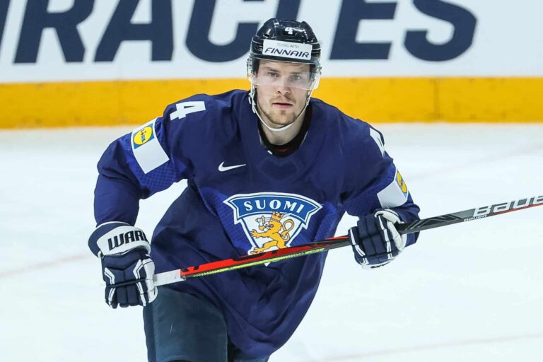 Leijonat oli yllättävissä vaikeuksissa – ”Latvialla on huippujoukkue”