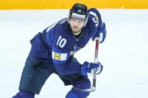 Leijonien tähti järkyttyi joukkuetoverinsa kohtalosta – ”Tosi surullista”