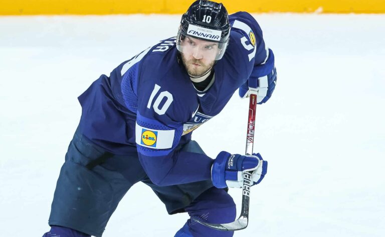 SK: Mikä sai Joel Armian muuttamaan suunnan? – taustalla iso päätös