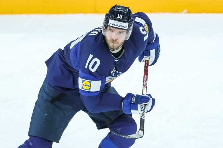Leijonien tähti järkyttyi joukkuetoverinsa kohtalosta – ”Tosi surullista”