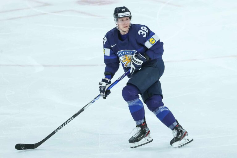Liiga-seuroille herätys – olympiavoittaja yhä ilman sopimusta