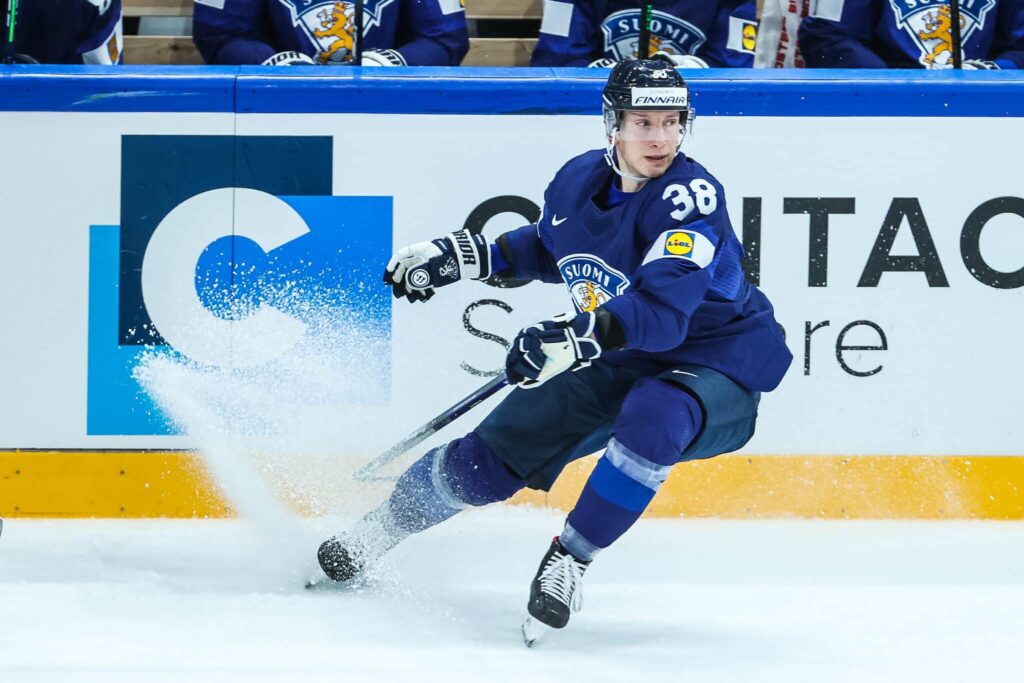 Leijonien kultamenestyjä lopettaa uransa