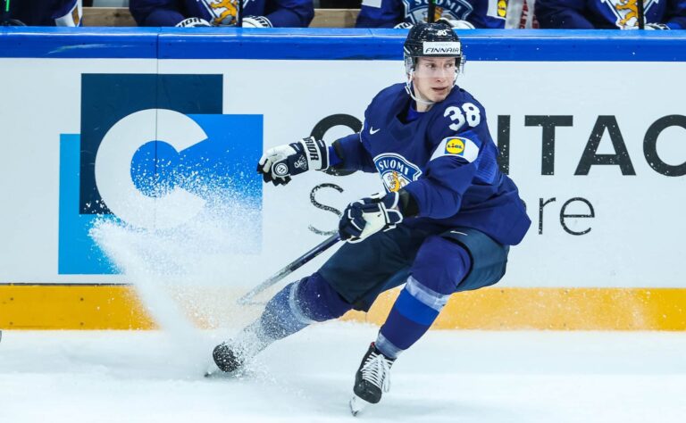 Leijonien kultamenestyjä lopettaa uransa