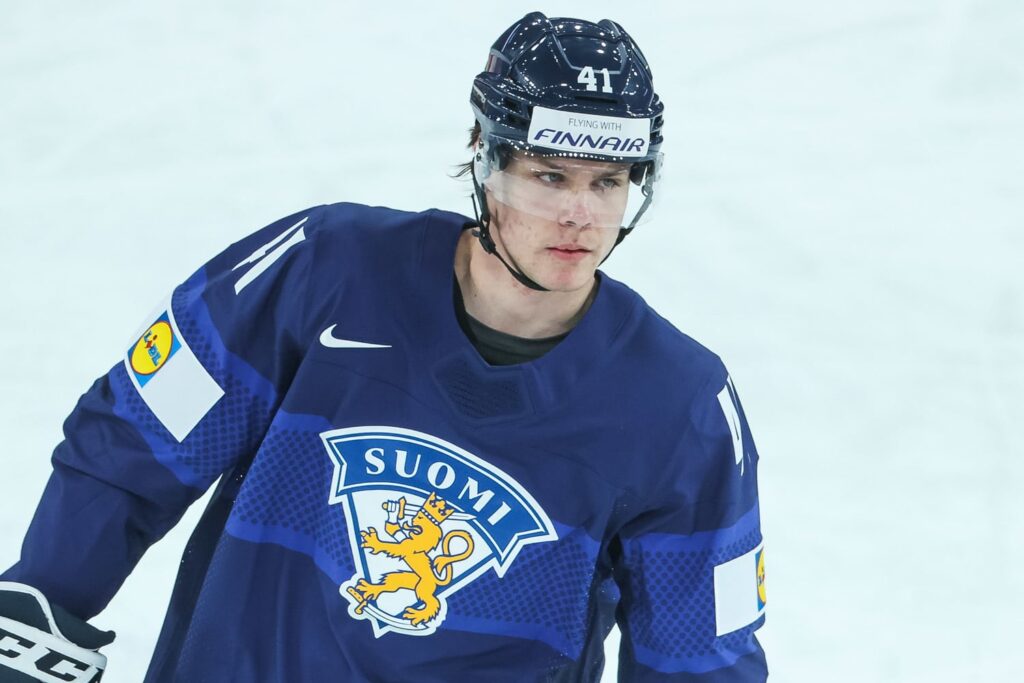 NHL-puolustajien ranking paljastettu – Miro Heiskanen huippusijalle