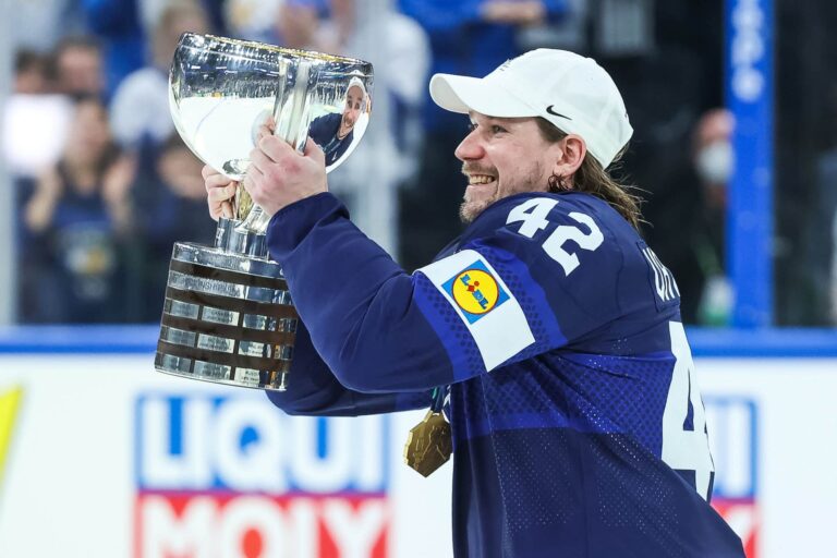 UL: Teemu Selänne avautui suomalaistähdestä – nyt ei jäänyt mitään epäselvää