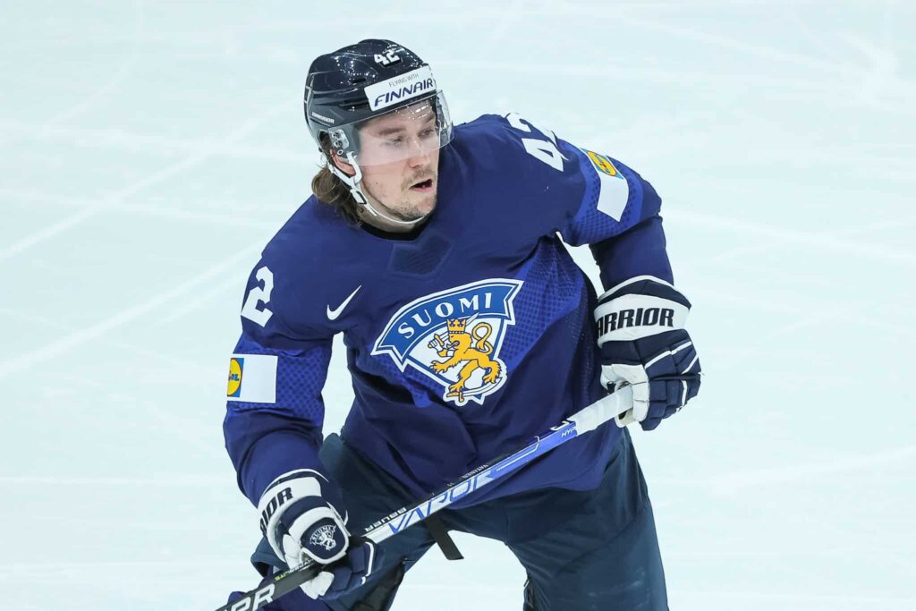 Leijona-puolustaja paljastaa totuuden – tästä syystä hän ei seuraa Teemu Selänteen esimerkkiä