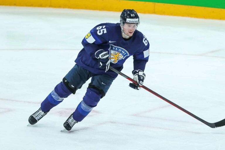 IL: Leijona-hyökkääjä jätti NHL-unelman taakseen – mitä jäi käteen Pohjois-Amerikasta?