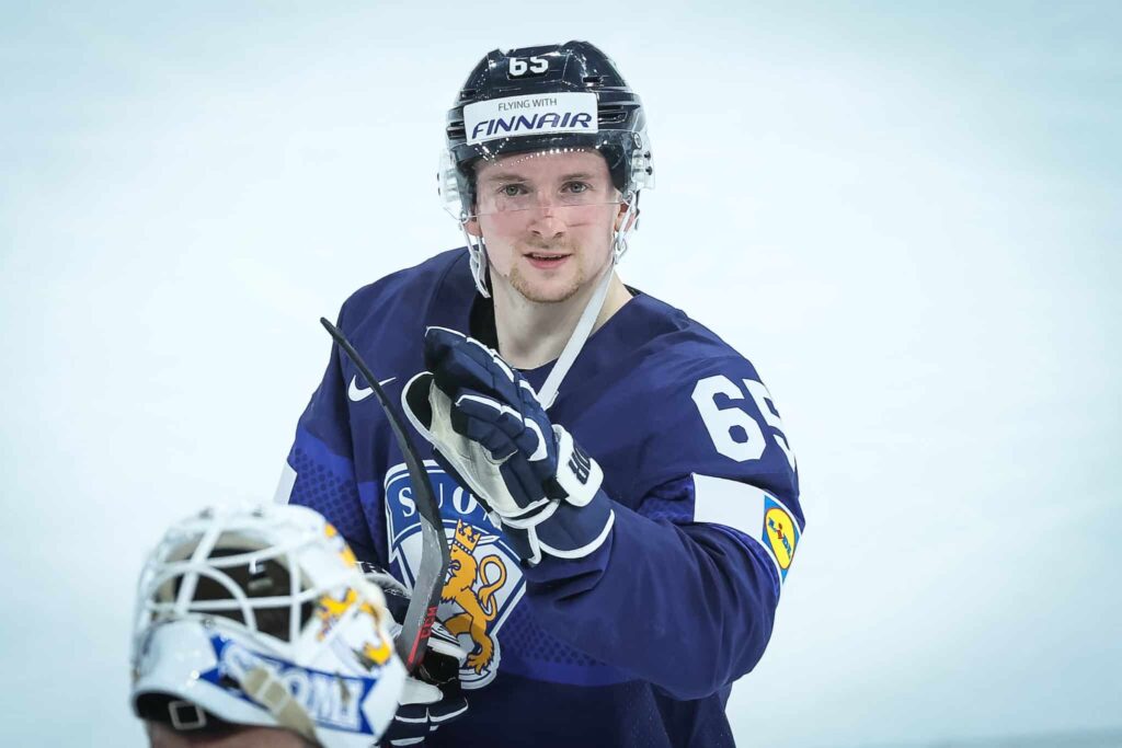 IL: Leijonalta suorat sanat Venäjästä