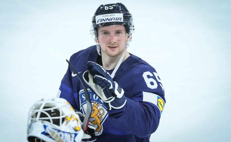 IL: Leijonalta suorat sanat Venäjästä