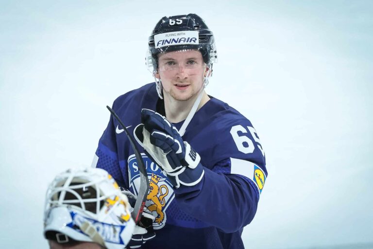 IL: Leijonalta suorat sanat Venäjästä