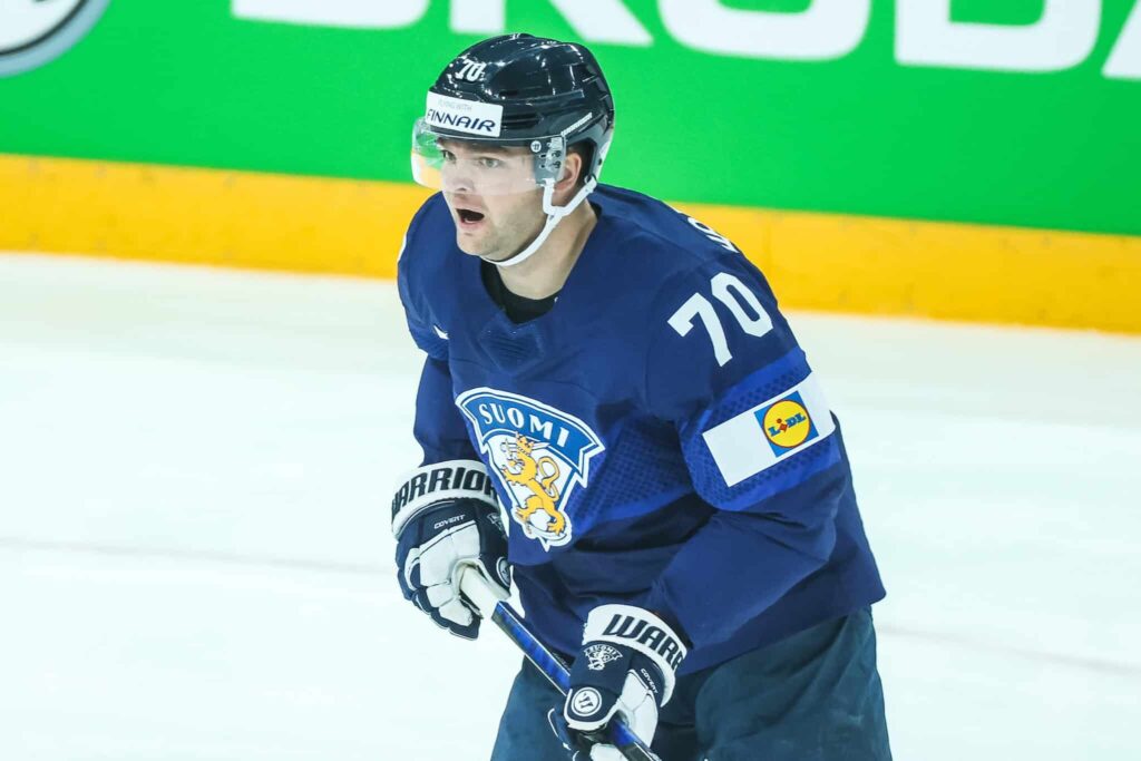 IL: Leijona-soturi paljasti KHL-lähdön hinnan