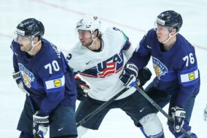 Suomalaispelaajan luku Sveitsissä sulkeutui – uusi suunta odottaa jo kulman takana