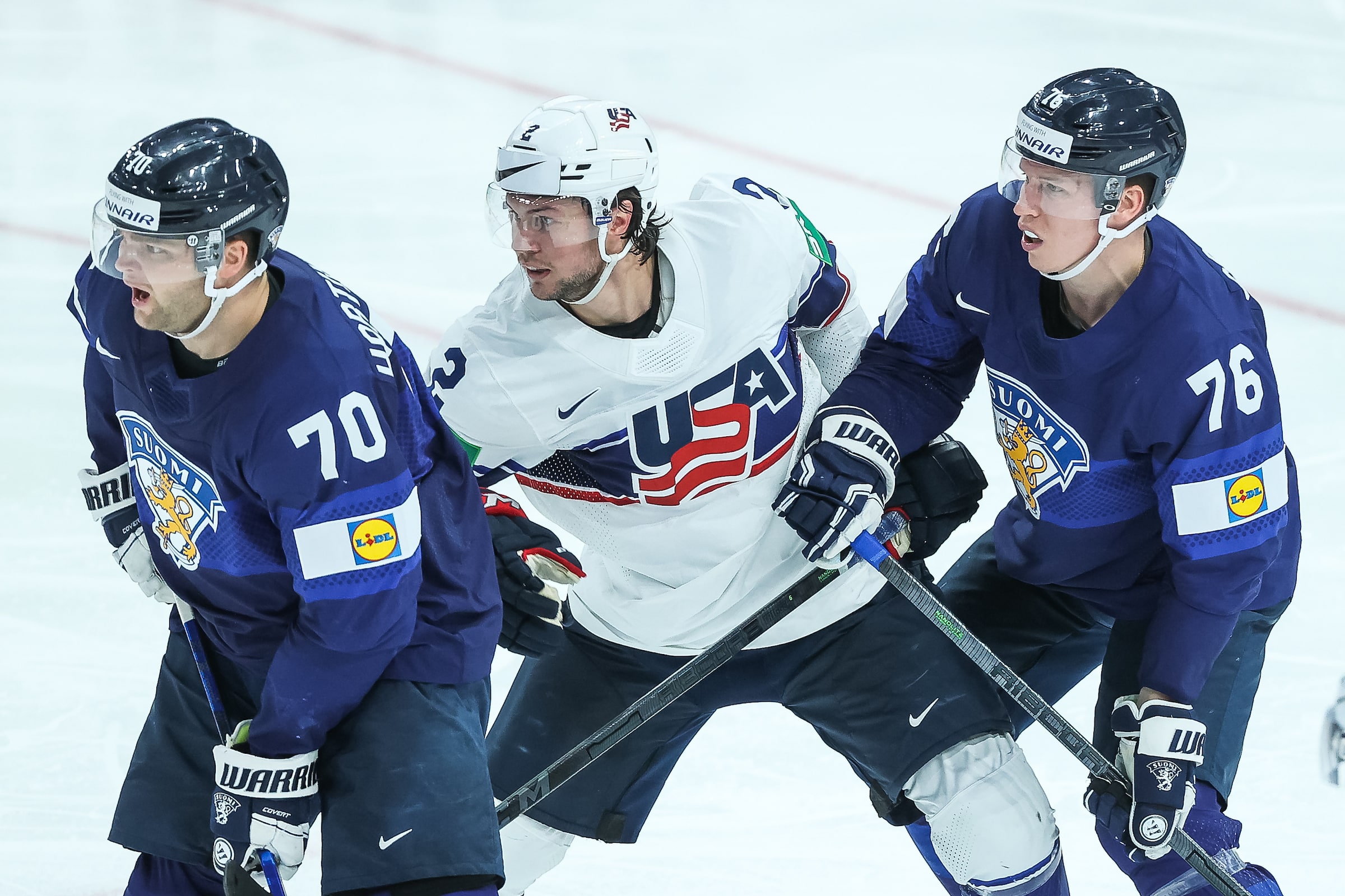 Suomalaispelaajan luku Sveitsissä sulkeutui – uusi suunta odottaa jo kulman takana