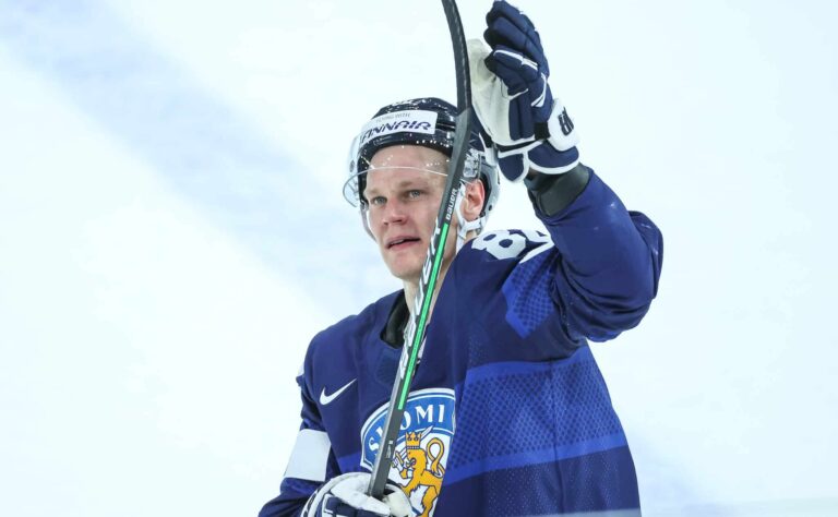 Kultaleijona muutoksen äärellä – yksi aikakausi pysähtyy merkittävään päätökseen