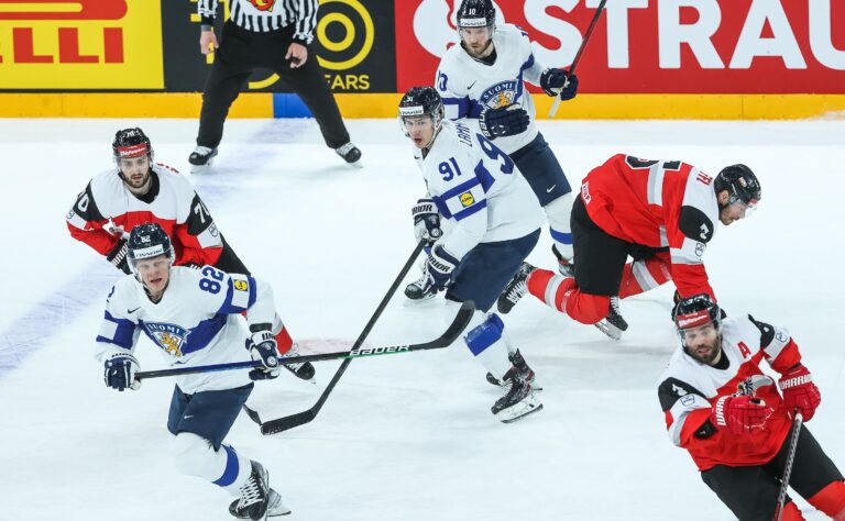 Leijonien luottomies tekee paluun NHL:ään – merkittävä sopimus