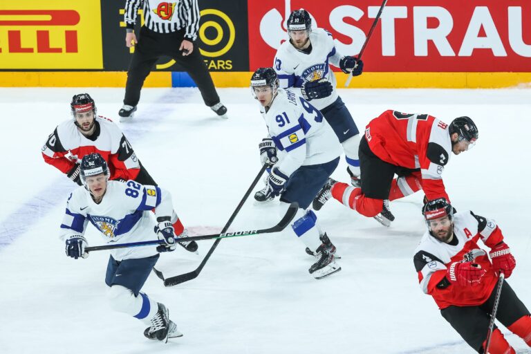Leijonien luottomies tekee paluun NHL:ään – merkittävä sopimus
