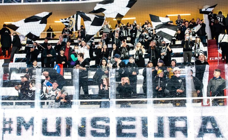Leijona-legenda Mikko Koivu palaamassa Liigaan