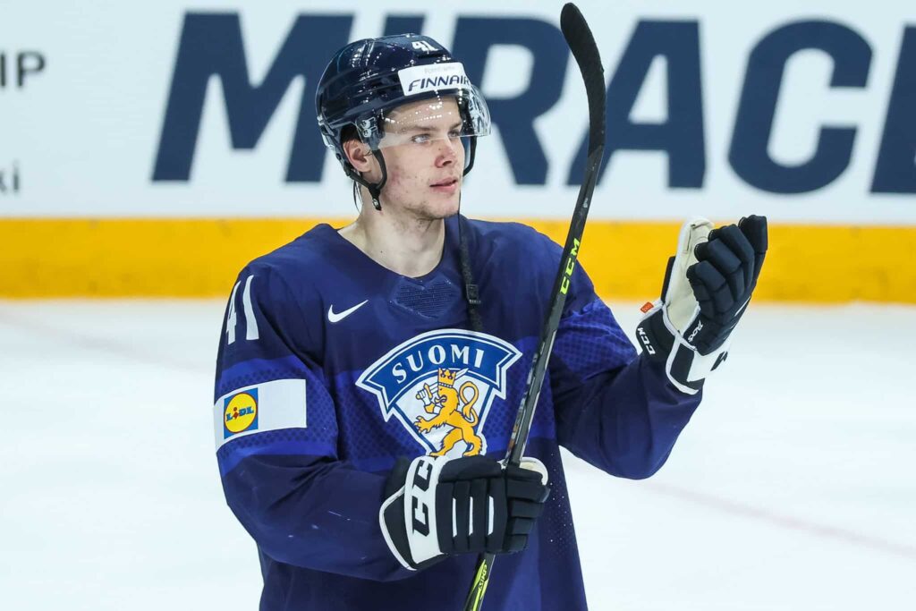 Leijonien kulmakivi selätti vaikeudet – nyt supertähti vastasi huutoon