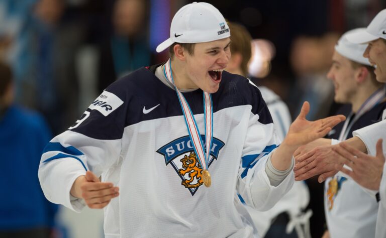Lopulliset hyvästit NHL:lle? – Jesse Puljujärvi jättää Pohjois-Amerikan