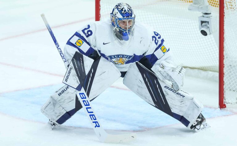 Ex-valmentaja lensi ovesta – Kultaleijonat astuvat uuteen komentoon