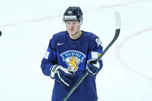 Yksi erä riitti kääntämään kaiken – Leijonat jäivät ilman selityksiä