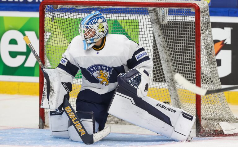 Nuori Leijona puhui suunsa puhtaaksi MM-kisoista – tämä asia auttaa Suomea