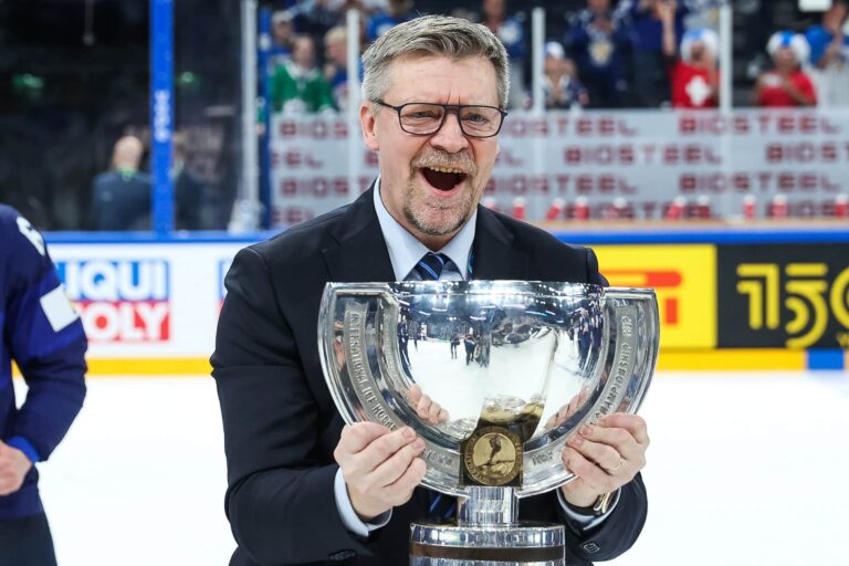 Kultavalmentaja Jalosella voitokas startti