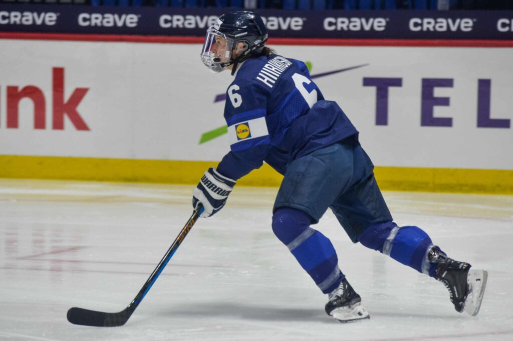 Naisleijonan elämä pysähtyi – sydänleikkaus toi karun herätyksen