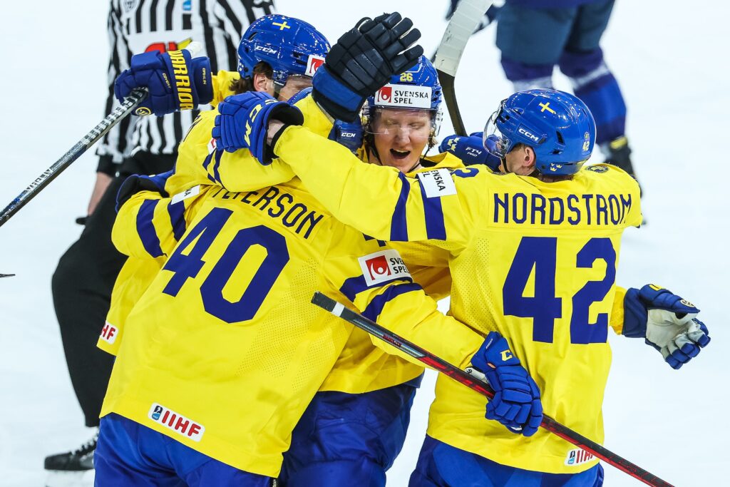 Entinen Tre Kronor -jyrä ei ollut vielä valmis jäähyväisiin – ratkaisu yllätti monet