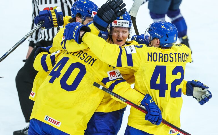Ruotsi käänsi kurssinsa – miljoonavoitto päätti pitkän korpivaelluksen