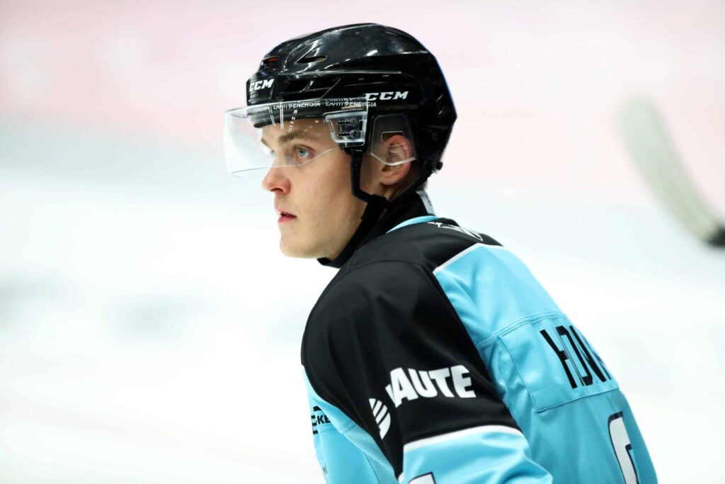 Leijonien tuore vahvistus ei saanut armoa – tuomio tuli